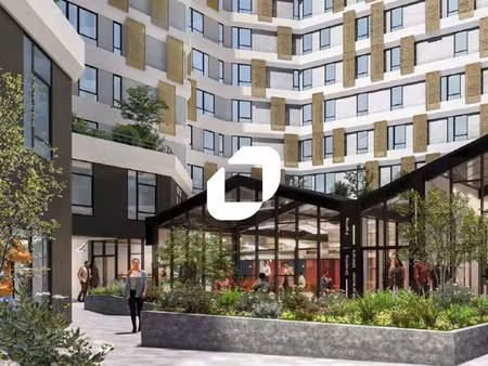 location commerce nanterre 92000