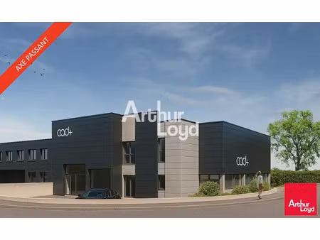 local commercial a louer