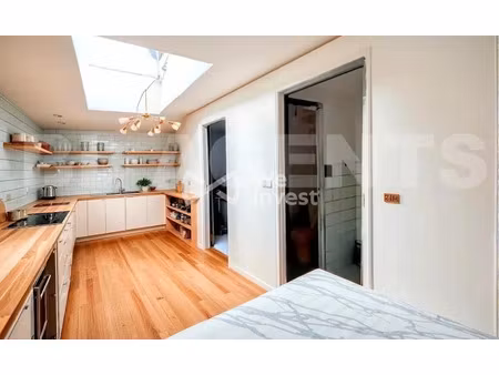 vente maison 3 pièces 83 m² à roubaix (59100)  79 000 €