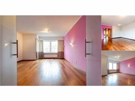 appartement à vendre à quai de la boverie 21 liège (rbv39476)