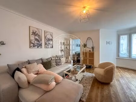 3p à vendre à proximité immédiate de la gare