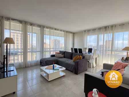 superbe f3 de 2ch 66 m2