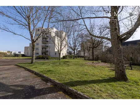 talant cerisier vaste t4 2 chambres