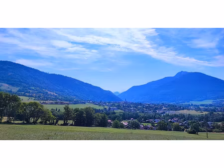 ferme viuz en sallaz (74)