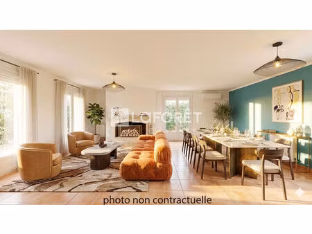 maison familiale rénovée ? tournefeuille moulin à vent _ t6