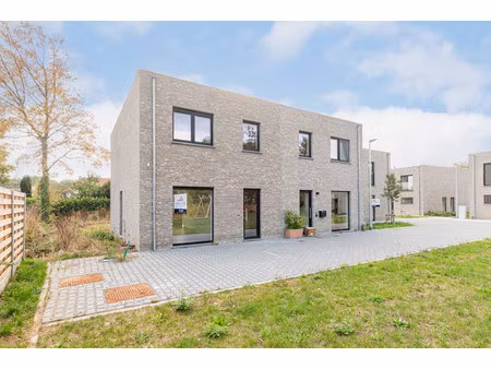 huis te huur in rotselaar met 3 slaapkamers