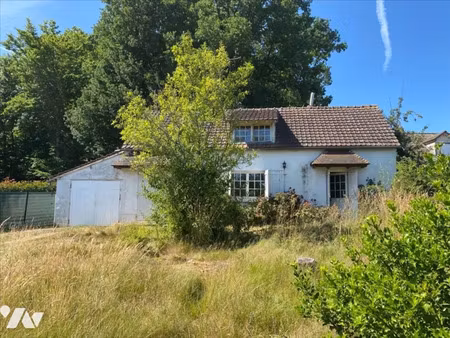 vente maison 3 pièces 75 m² à chandai (61300)  43 200 €