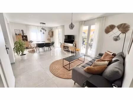 au cœur d'epagny  maison de 126m² entièrement rénovée.