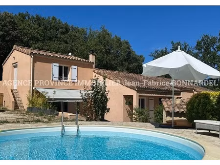 superbe villa rénovée  environnement de qualité