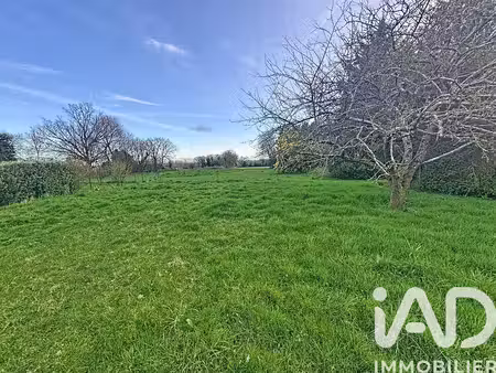 terrain à bâtir à pludual (22290)