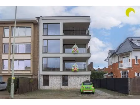 appartement te huur in edegem met 2 slaapkamers