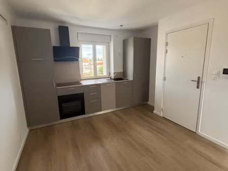 à louer appartement 36 m² – 930 € |hettange-grande