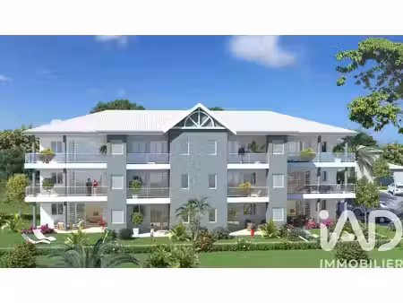appartement à le diamant (97223)