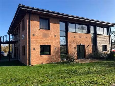 vente/location bureau villeneuve d'ascq 256 m²