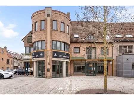 commercieel te huur in beringen