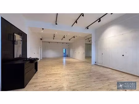 commercieel te huur in wemmel