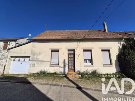 maison à blanzy-lès-fismes (02160)