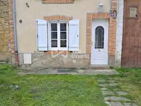 vente maison 4 pièces 94 m² à pure (08110)  nan €