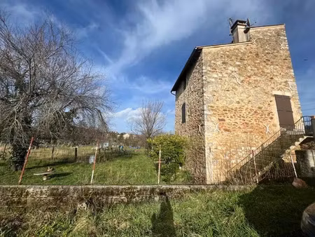 vente maison 3 pièces 45 m² à villefranche-de-rouergue (12200)  66 780 €