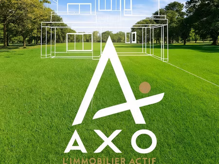 vente terrain saint maurice sur adour  53 000€ landes aquitaine n°