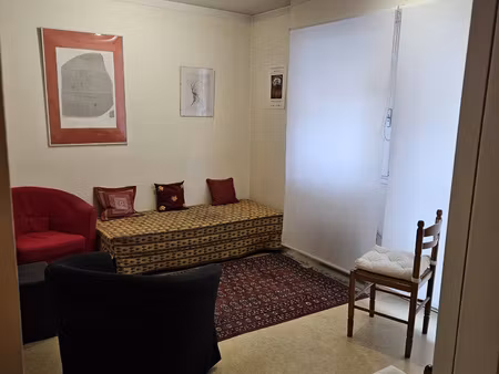 achat appartement 2 pièces 45m² villefranche de rouergue 12200