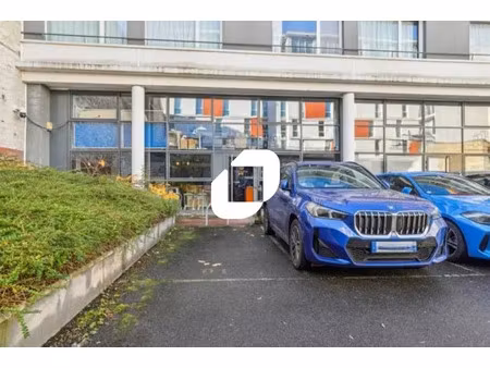 a louer  bureaux atypiques erpeable