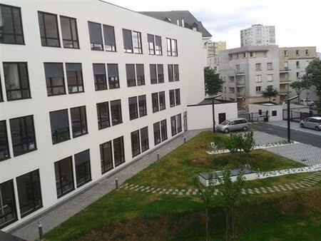 location bureau rouen 1 175 m²