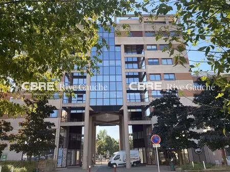 location bureau schiltigheim 470 m²