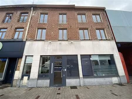 vente bureau tourcoing 377 m²