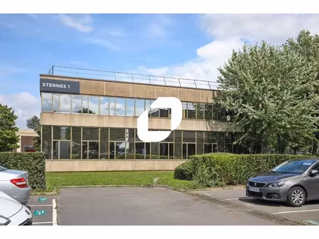 a louer  surface de bureaux en rdc