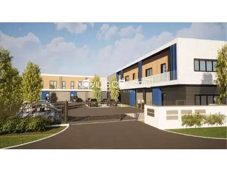 local d'activite a louer