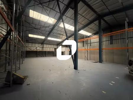 location local d'activités trith saint leger 59125