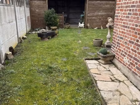 en vente maison 82 51 m² – 79 800 € |inchy