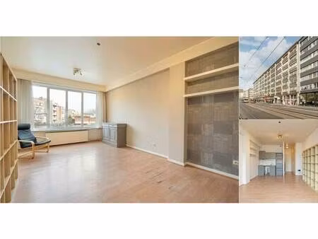 appartement à vendre à carnotstraat 65 anvers (rbv39562)