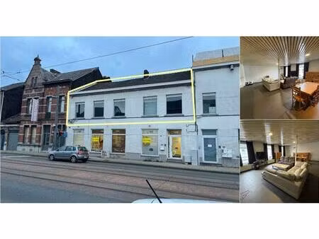 appartement à vendre avec 2 chambres   jumet (vbd93970)