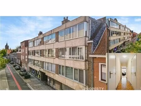 appartement à vendre à weststraat 13 dentergem (rbv39556)