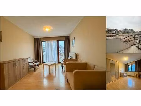 appartement à vendre à koninklijke baan 359 coxyde (rbv39516)