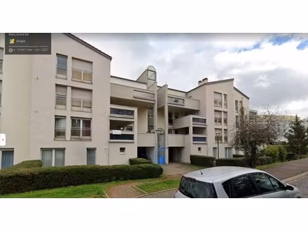 à louer appartement 136 m² – 838 € |metz