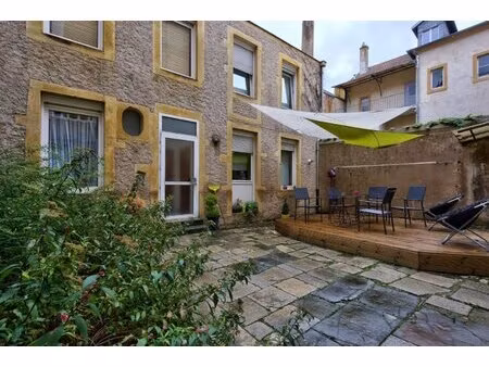 à louer appartement 49 51 m² – 990 € |metz