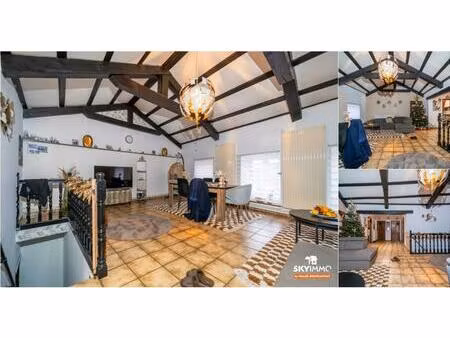 appartement à vendre à rue de montegnée 138 seraing (vbd94037)