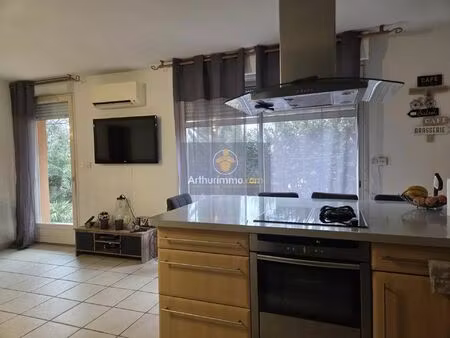 vente appartement 4 pièces 96 m2 à tulette