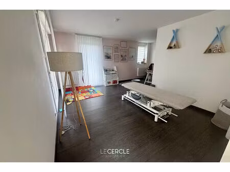 local professionnel 20m2 santé / bien être