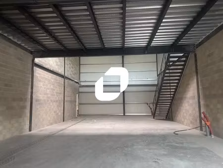 vente local d'activités ennery 95300