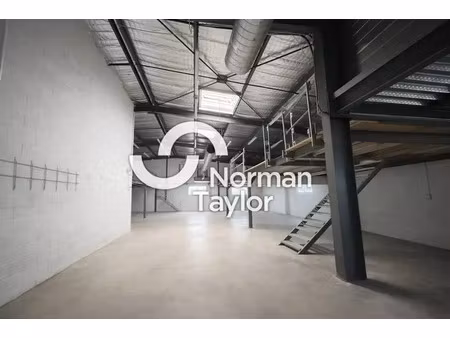 local d'activite a vendre