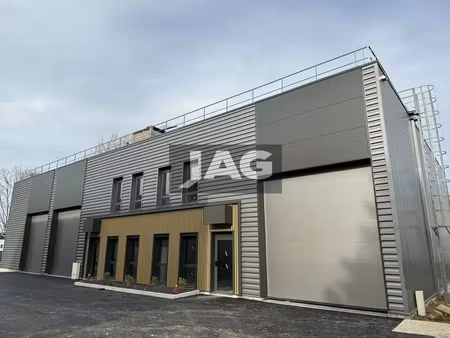 local d'activite a vendre ou a louer