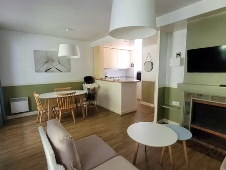 vente maison 3 pièces 51 m² chamouille (02860)