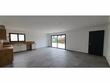 maison 4 pièces 85 m² à louer perpignan 66000 ? | era immobilier