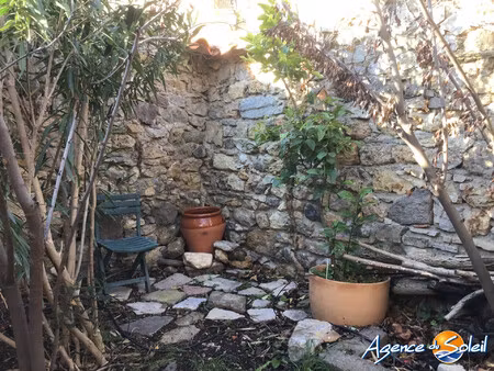 achat maison 4 pièces 84m² villeseque des corbieres 11360