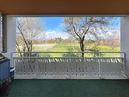 achat appartement 1 pièce 23m² bompas 66430