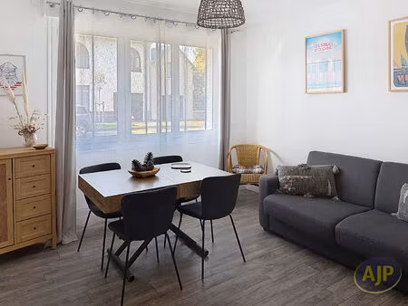 quartier des presidents